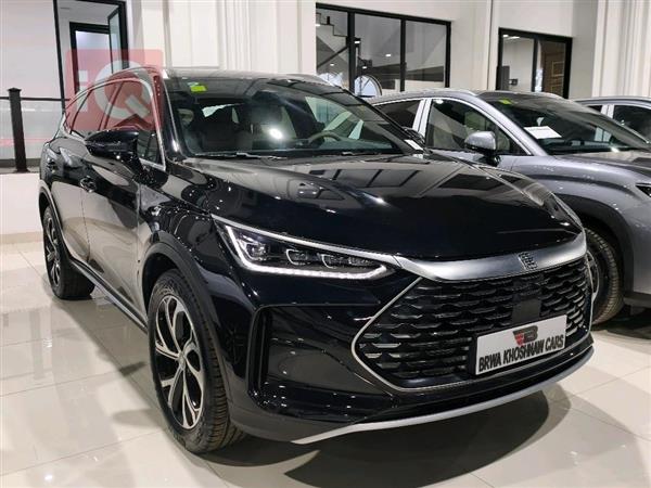 BYD Tang L 2025 for sale in Iraq - Erbil